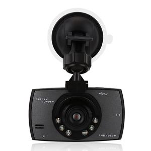 H300 블랙박스 1채널 1080 FULL HD 2.7인치 대쉬캠