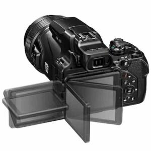니콘 COOLPIX P1100 / 초망원 하이앤드