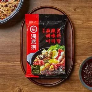 하이디라오 청유 마라탕 조료 220g