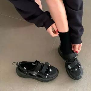 아디다스 오즈웨이브 샌들  JS4582