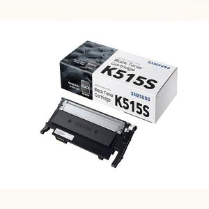 SLC565W 삼성프린터소모품 CLT-K515S 삼성 SLC565FW 검정 정품토너 SL-C565W/HYP 삼성순정품토너 SLC565WHY