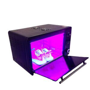 LED UV 경화기 3D 프린터용 젤램프 소형 기계