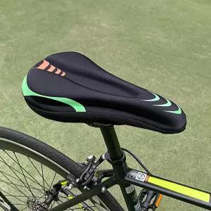 커버 안장커버 mtb안장커버 안장쿠션 자전거 MTB 안장 쿠션