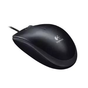 심플광마우스 M90