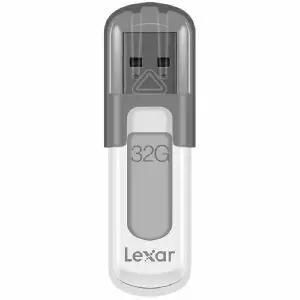 USB 메모리JumpDrive(V100/32GB/Lexar)