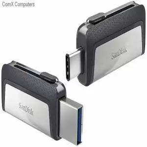 USB메모리 (DDC2/C타입/32GB/SanDisk)