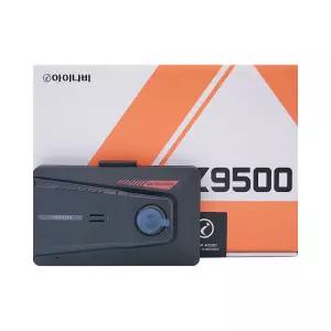 아이나비 Z9500 2채널 블랙박스 32G포함 Z3000 Z5000 Z7000 FXD5000 FXD7000 배선호환