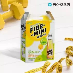 [동아오츠카] 화이브미니 100ml 20병