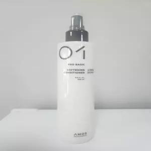 아모스 소프트닝 컨디셔너 250ml