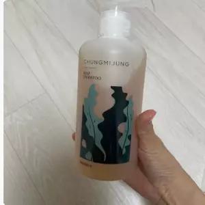 청미정 다시마샴푸