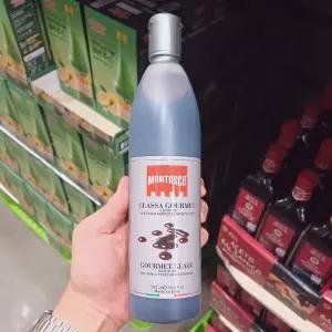 몬타스코 발사믹 글레이즈 500ml