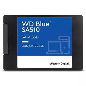 Western Digital WD Blue SA510 [ 2.5형 / 4TB / 정품 ] [H@lu]