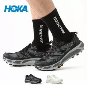 호카 마파테 스피드 2 남녀공용 트레킹화 아웃도어 등산화