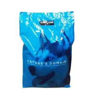 [2508CO(취미/자동차(애완/원예))]KIRKLAND SIGNATURE 프리미엄애견사료 15.87kg