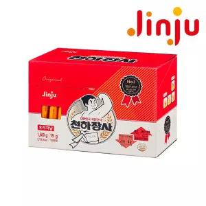 진주햄 천하장사 오리지널 1500g(15g100입) 