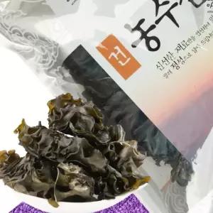 국산 남해안 건조 미역귀 500g 마른 건미역귀