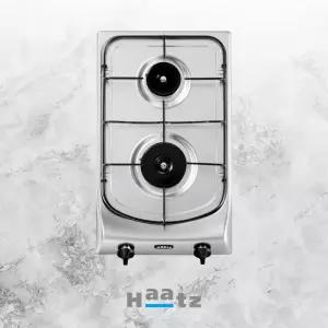 하츠 GC-2303SDBH 2구 빌트인 가스레인지