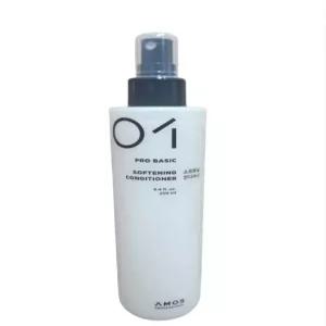 아모스 소프트닝 컨디셔너 250ml