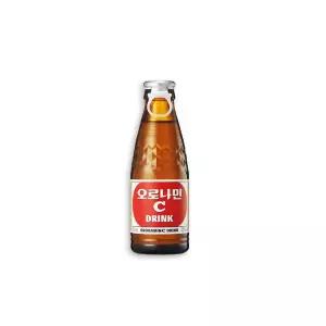 오로나민C 120ML X 50병
