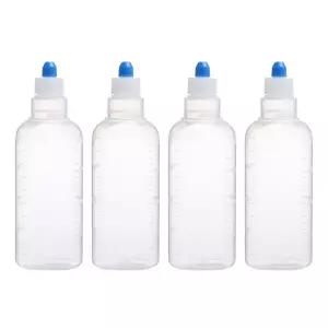 4매1세트 투약병 200ml