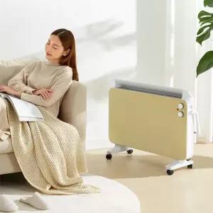 컨벡터 히터 전기주전자 카페 난로 Convector
