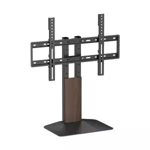 MP-10B 티비 거치대 대형 TV 스탠드 다리 받침대 브라켓 회전 각도조절
