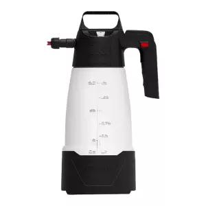 IK e 폼프로2 무선 전동폼분무기 세차 프리워시 압축 스프레이 폼건 e foam pro2 오토그루밍