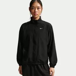 국내매장판 나이키 바람막이 여성 원 드라이 핏 우븐 재킷 IB8984-010 S2602
