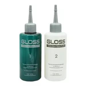 그리에이트 그로스 클리닉 아이롱 펌펌 150ml 낱개