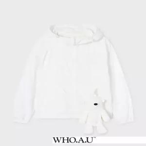 [모다아울렛][후아유]W.A.U Steve Packable Windbreaker(IVORY)-WHJJG2411U