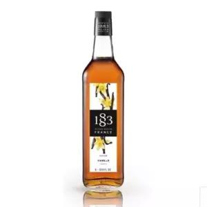 VCM 1883 바닐라 시럽 1L