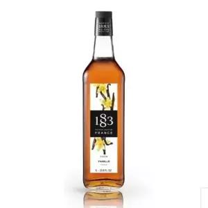 [셀러허브]VCM 1883 바닐라 시럽 1L (S31896043)