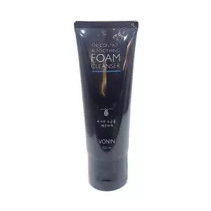 [셀러허브]보닌 오일 컨트롤 앤 수딩 폼 클렌저 100ml (S33144209)