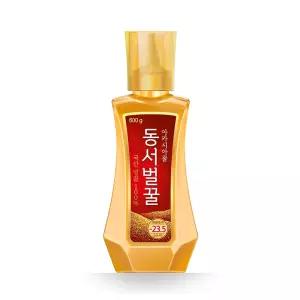 동서 아카시아 벌꿀 900g 1개