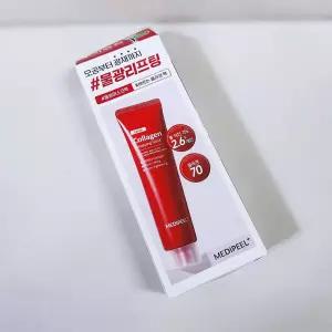 메디필 레드 락토 콜라겐 랩핑 마스크 70ml