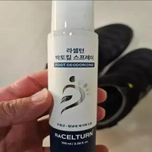 라셀턴박토킬 스프레이, 1개