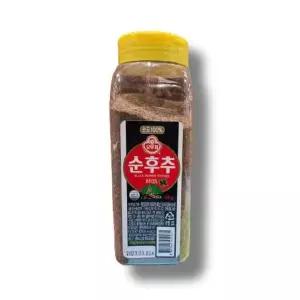 [셀러허브]오뚜기 순후추 450g (S48198547)