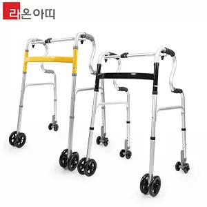 성인용보행기 KCS-211 노인용보행기 할머니유모차 워커 실버카 노인보행보조기 성인보행기