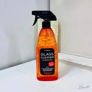 불스원 3IN1장벽 유리 크리너 600ML 창문청소 유리세정제 거울청소 시야방지 먼지제거 유리창청소