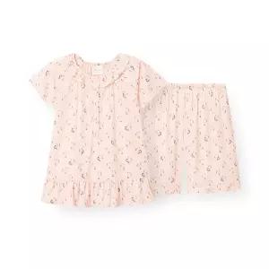 오르시떼 여성 F113 모닝래빗 반소매 상하 OR25MFBAF113 OR25MFBAF113022 467667