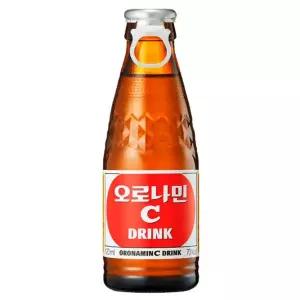 동아오츠카 오로나민C 120mlx50병