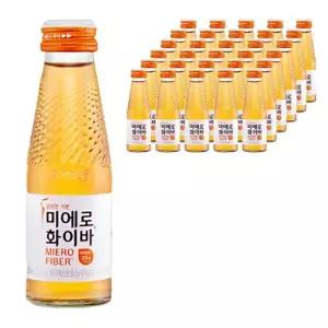 미에로화이바 100ml 50개입
