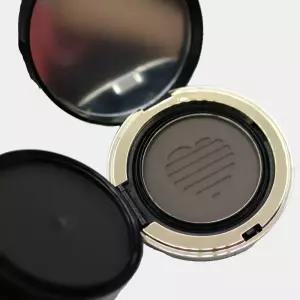 라라츄 헤어쿠션 퍼펙트 9g [다크브라운/블랙]
