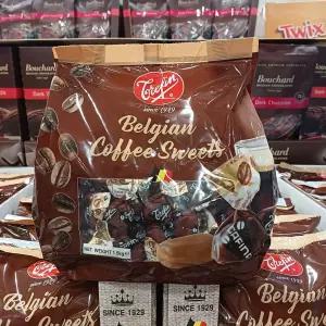 코스트코 벨기안 커피맛 스위트 캔디 1.5kg 벨지안 벨기에 사탕