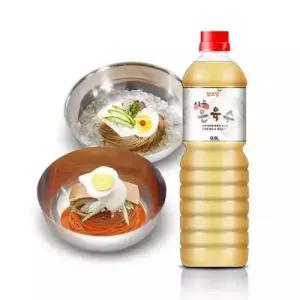 참소당 사골 온육수소스0.9L