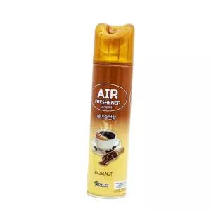 산도깨비 공기청정제 방향제 탈취제 헤이즐넛 300ml 실내방향제