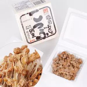 일본 60년전통 시가야 낫또 50g x 60팩
