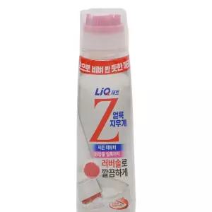 바라던리빙 옷얼룩제거제 200ML 리큐얼룩제거제