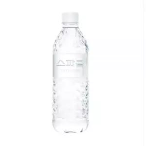 스파클 무라벨 생수 500ml 120개