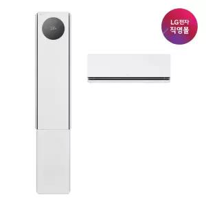 [롯데백화점]LG전자 [LG 직영][26년형] LG 2in1 FQ18GV5EK2 전국무료배송/기본설치비/실외기포함